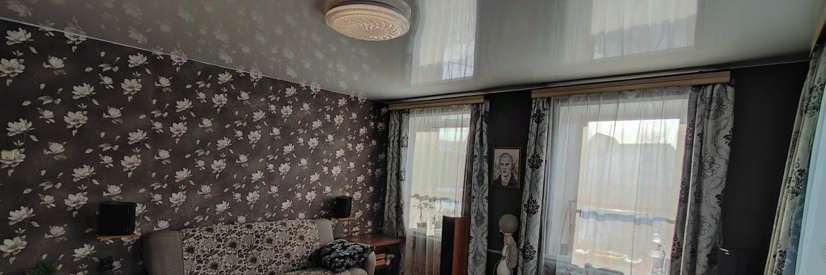 дом г Новокузнецк р-н Куйбышевский ул Новосибирская 26 фото 8