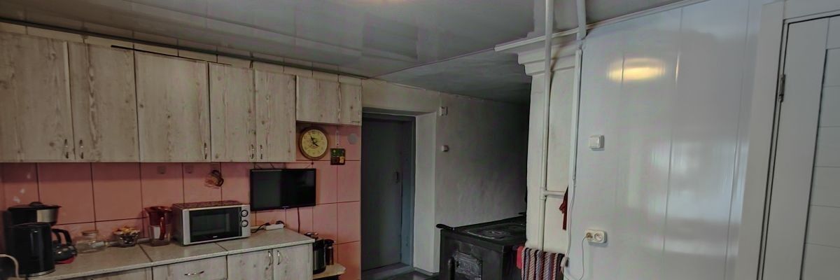 дом г Новокузнецк р-н Куйбышевский ул Новосибирская 26 фото 21