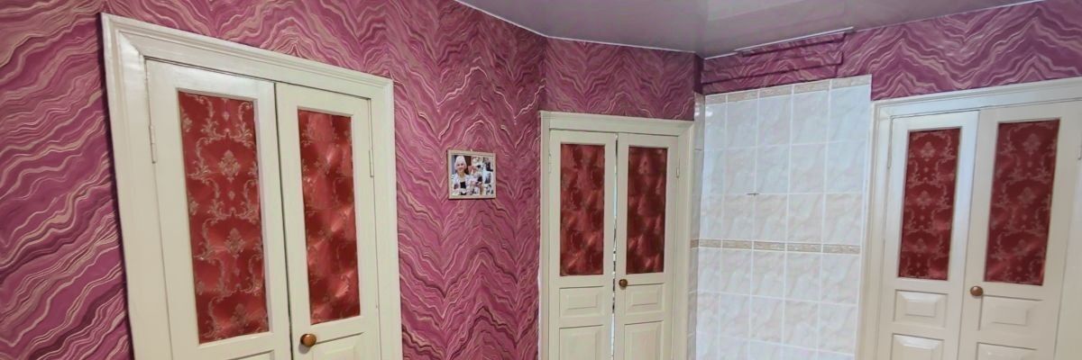 дом г Новокузнецк р-н Куйбышевский ул Новосибирская 26 фото 16