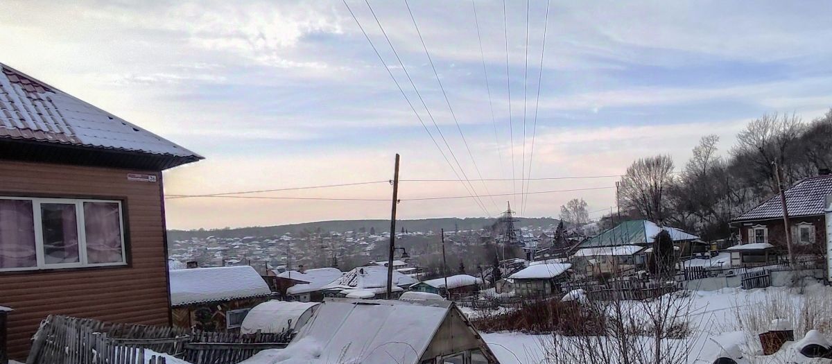 дом г Новокузнецк р-н Куйбышевский ул Новосибирская 26 фото 32