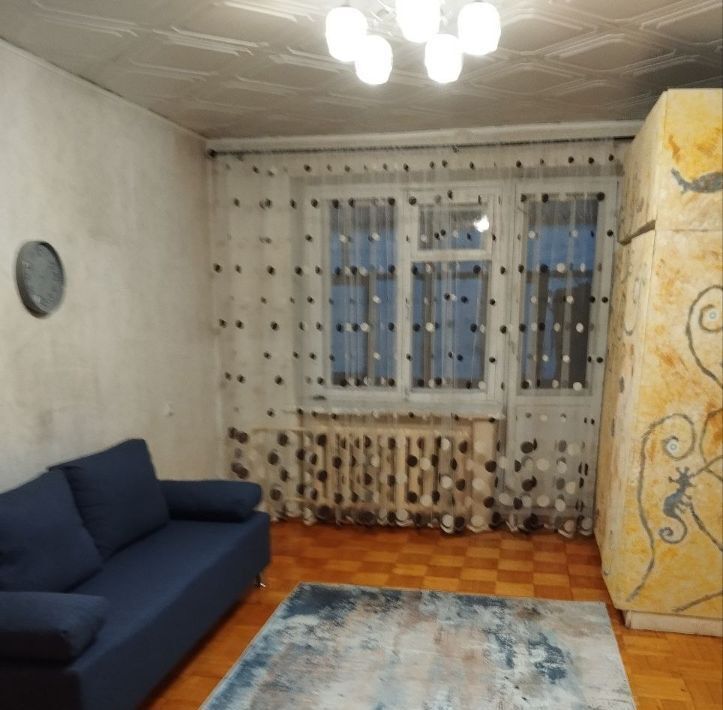квартира г Ижевск р-н Октябрьский ул Карла Маркса 421 фото 3