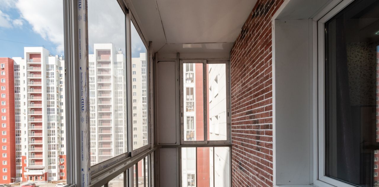 квартира г Иркутск р-н Октябрьский наб. Верхняя, 161/16 фото 11