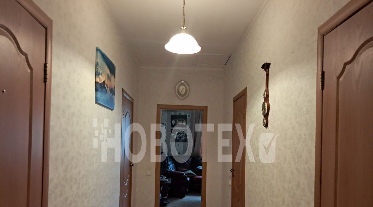дом г Горячий Ключ ул Строителей фото 5