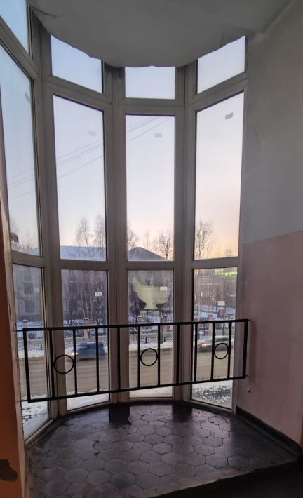 квартира г Новокузнецк р-н Центральный ул Кирова 25 фото 25