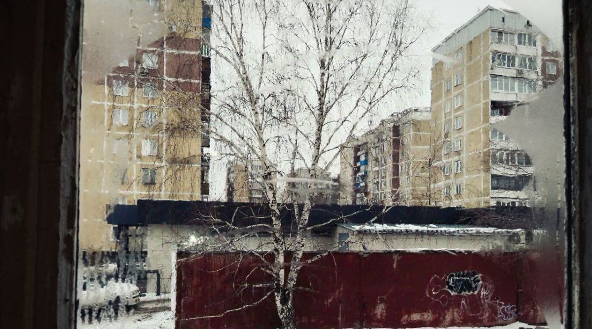 квартира г Новокузнецк р-н Орджоникидзевский ул 40 лет Победы 11 фото 37