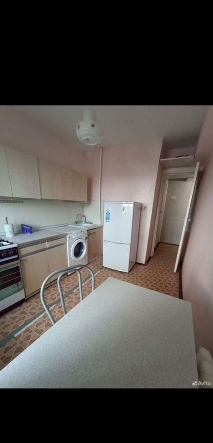 квартира г Калуга р-н Московский ул Суворова 123/50 фото 1