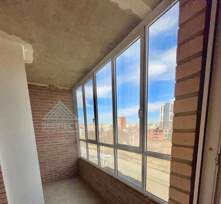 квартира г Абакан ул Бограда 160 фото 5