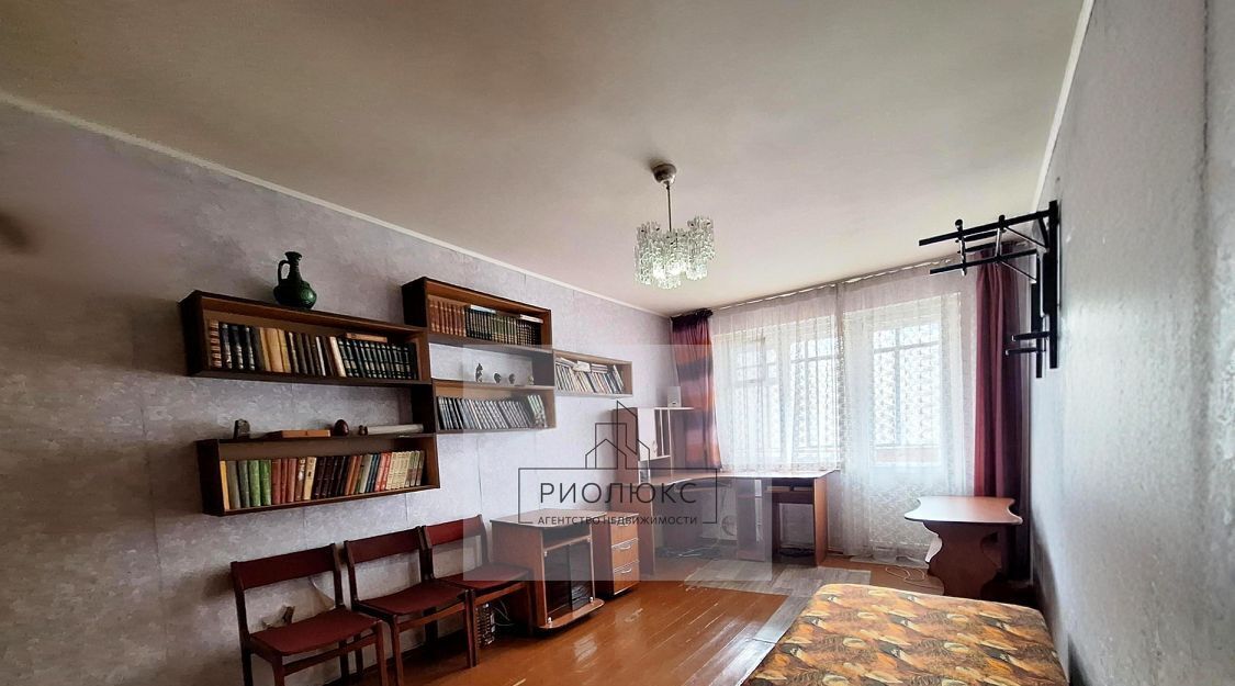 квартира г Магнитогорск р-н Орджоникидзевский ул Галиуллина 23 фото 8