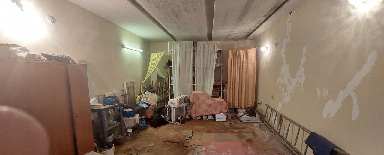 гараж г Уфа р-н Орджоникидзевский пр-кт Октября 155б фото 4