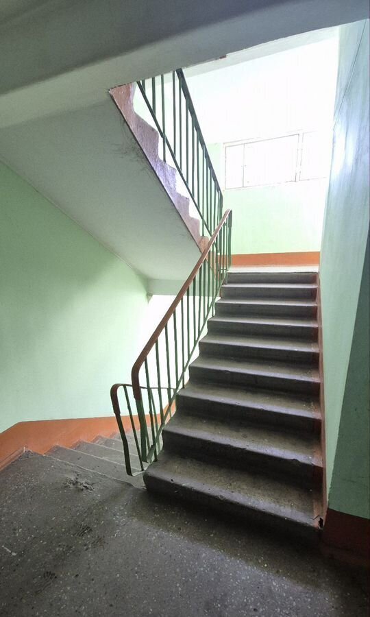 комната г Ярославль р-н Дзержинский ул Бабича 5 фото 15