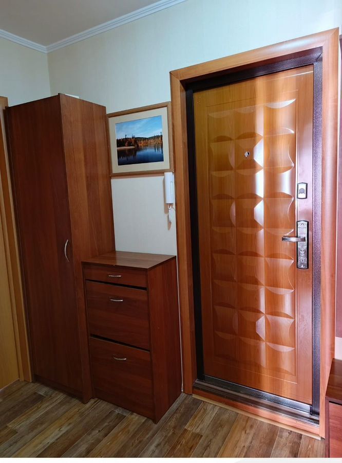 квартира г Тольятти р-н Автозаводский 19 квартал ш Южное 51 фото 13
