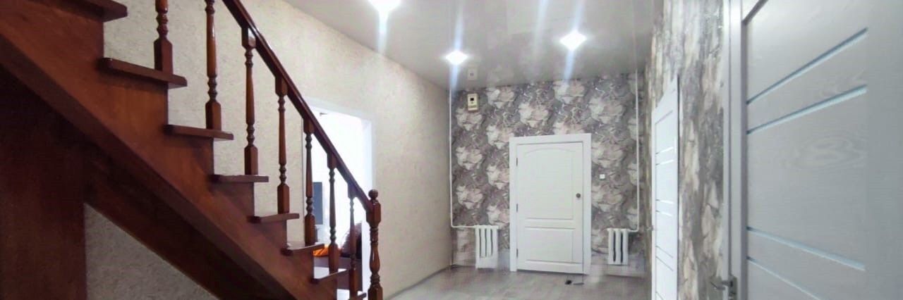 дом г Барнаул р-н Железнодорожный ул Телефонная 111 фото 22