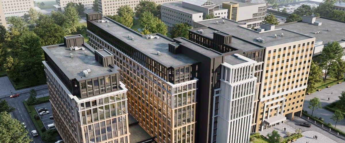квартира г Санкт-Петербург метро Нарвская пр-кт Стачек 62е округ Автово фото 4