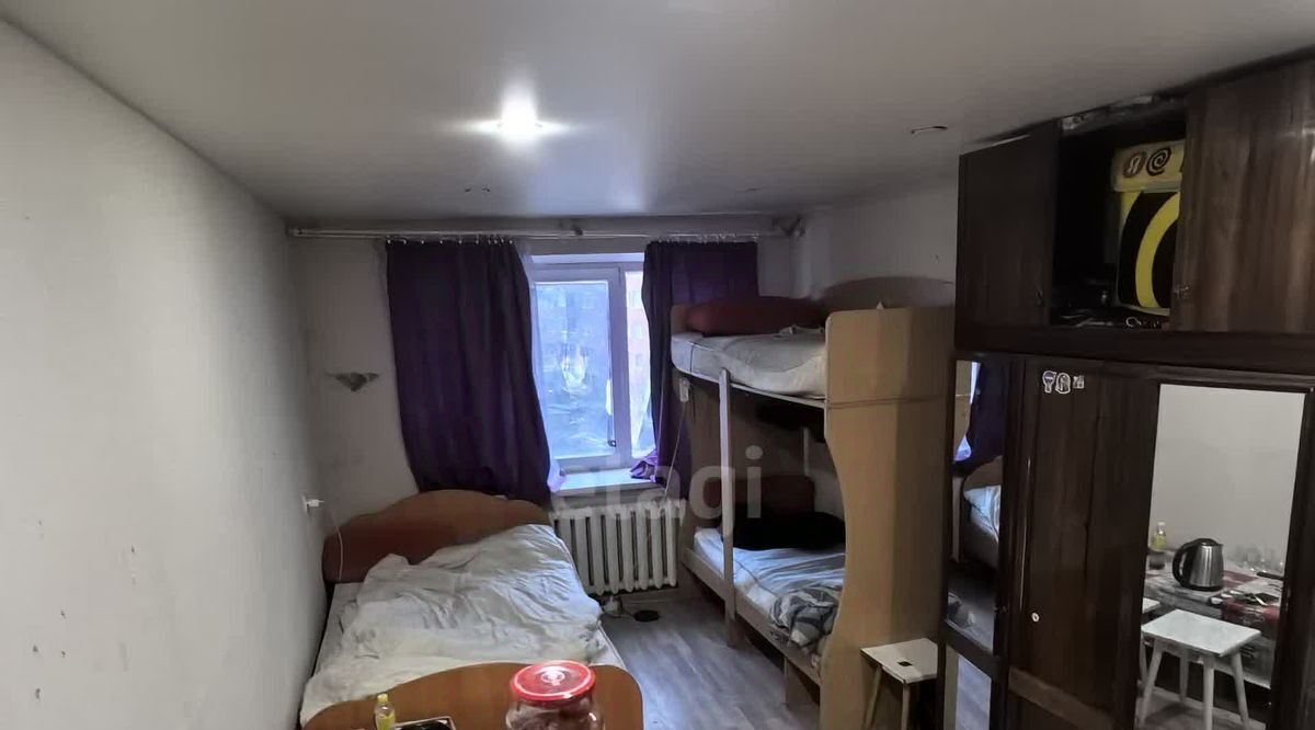 комната г Екатеринбург Ботаническая ул Павлодарская 38 фото 1
