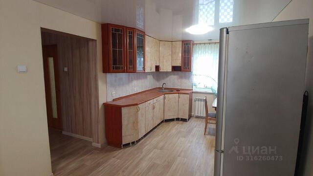 дом р-н Ленинский Горнозаводской управленческий округ фото