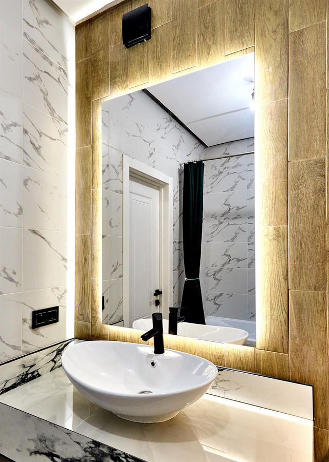 квартира г Краснодар р-н Карасунский ул Уральская 75к/2 фото 12
