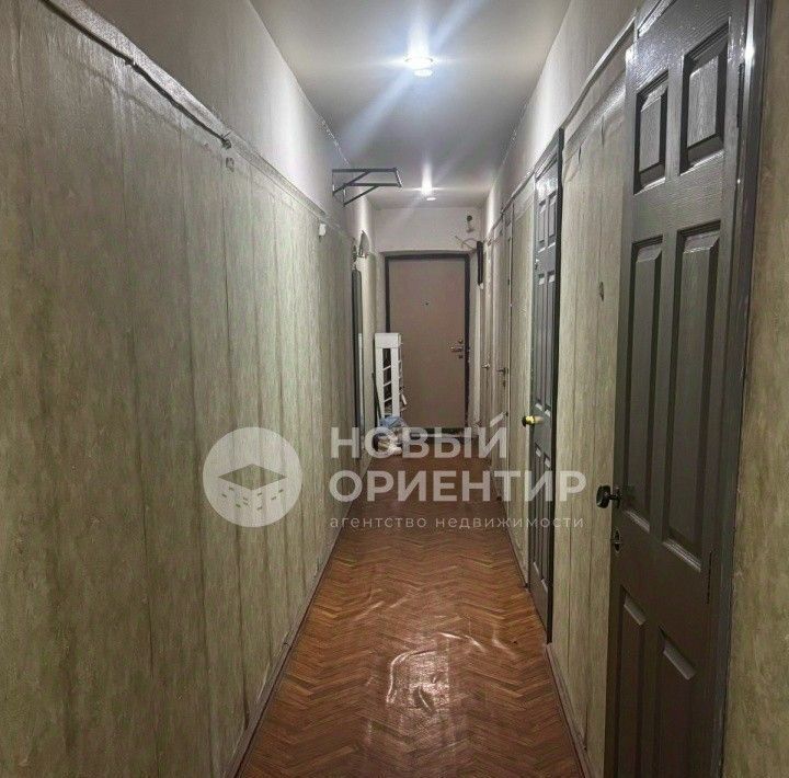 комната г Екатеринбург Геологическая ул Декабристов 9 фото 13