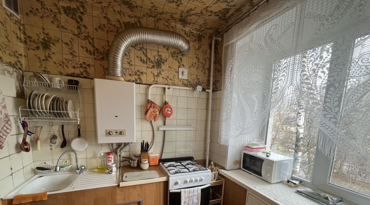 квартира г Нижний Новгород Чкаловская ул Климовская 10 фото 10