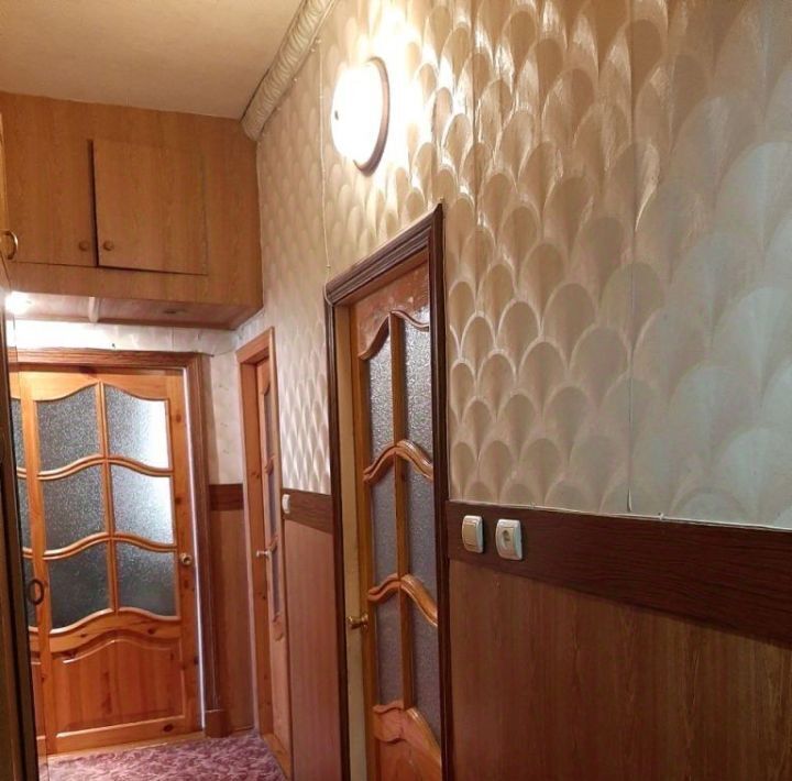 квартира г Нижний Новгород Горьковская ул Бекетова 10б фото 8