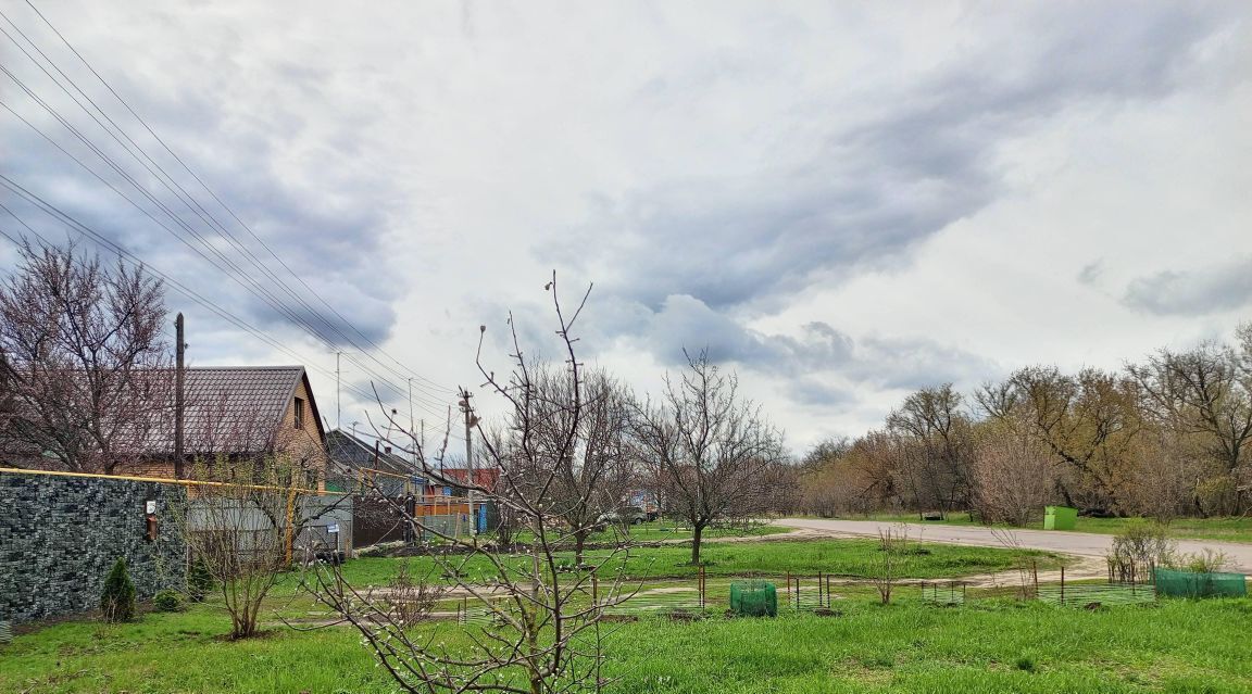 земля г Воронеж р-н Левобережный Масловка ул Горняков фото 4