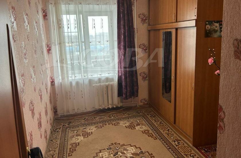 квартира г Курган ул Радионова 54 фото 4