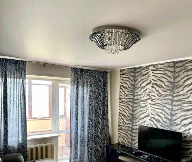 квартира г Самара Спортивная ул Крейсерная 1а фото 4