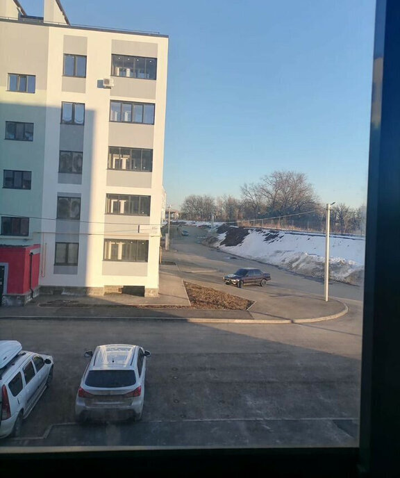квартира г Уфа р-н Кировский ул Академика Курчатова 65/6 ЖК «Вишня» фото 4