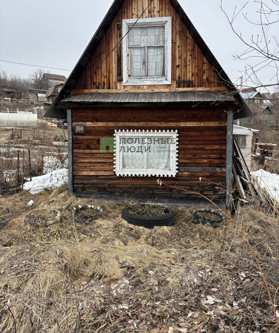 дом г Ижевск р-н Октябрьский Центральный фото 2