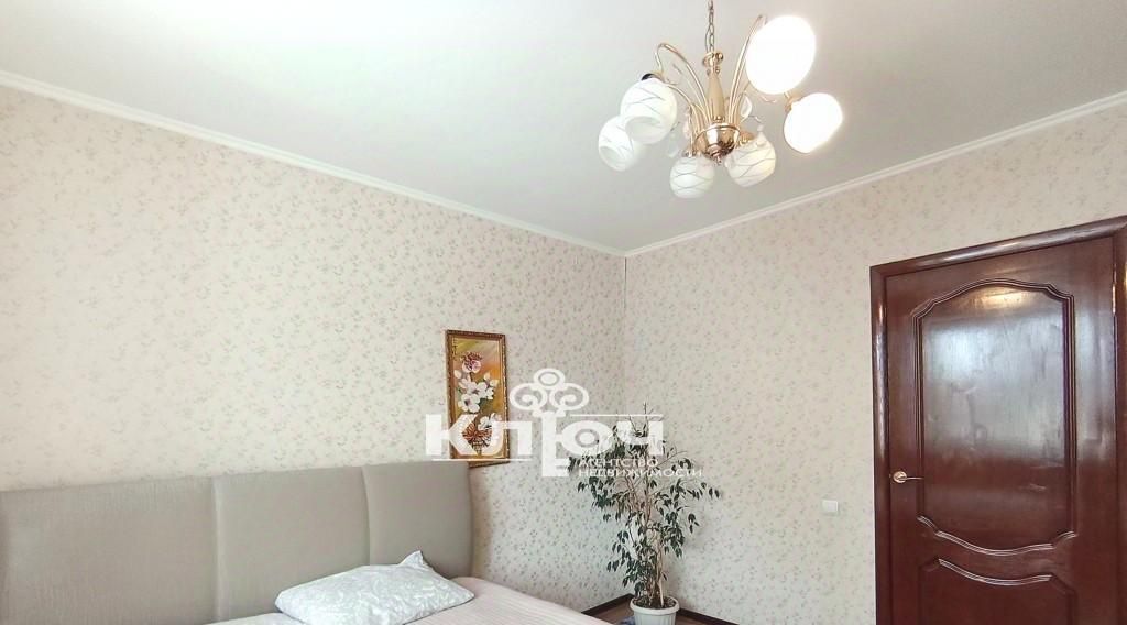 квартира г Стерлитамак ул Худайбердина 212 фото 8