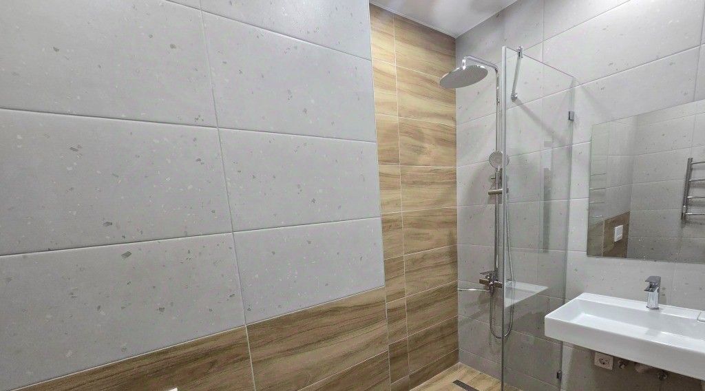квартира г Уфа р-н Кировский ул Менделеева 137к/4 фото 9