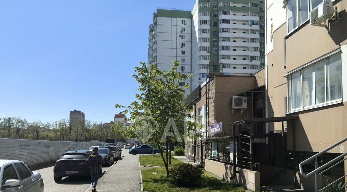 свободного назначения г Краснодар р-н Прикубанский ул Героев-Разведчиков 23/1 фото 9