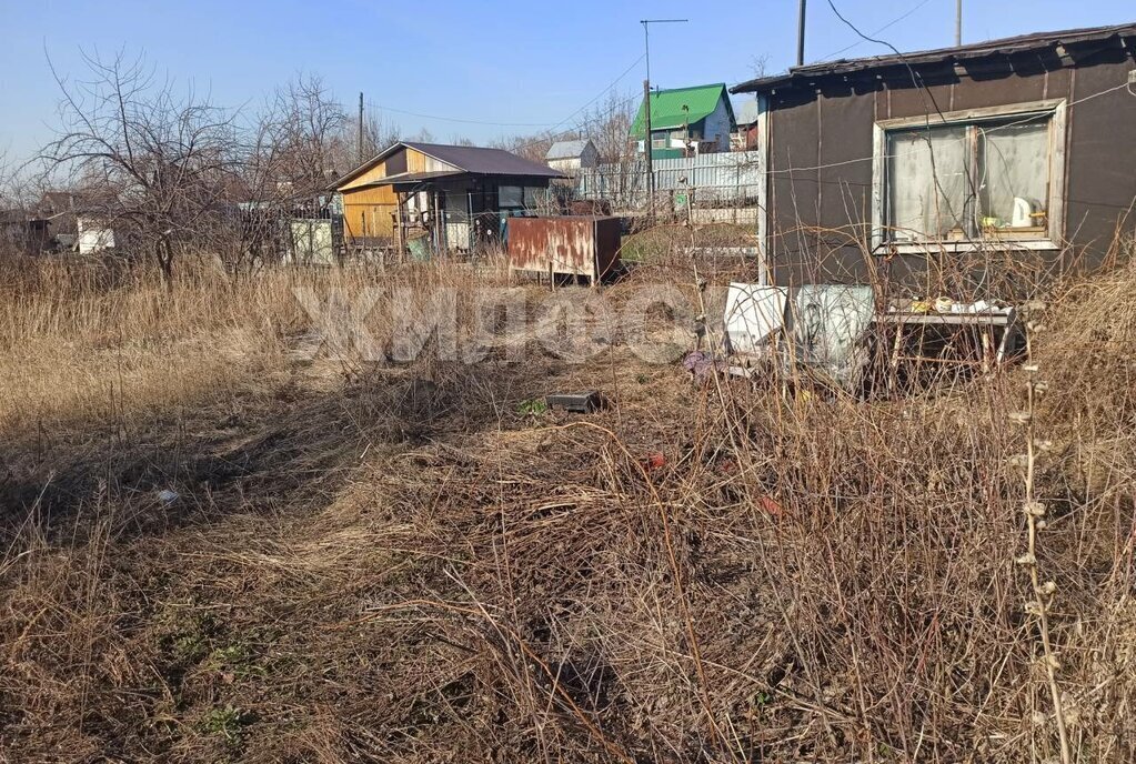 дом г Барнаул п Казенная Заимка фото 2
