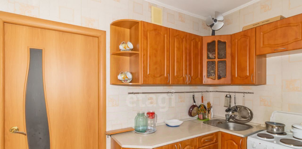 квартира г Челябинск р-н Курчатовский ул Солнечная 18б фото 1