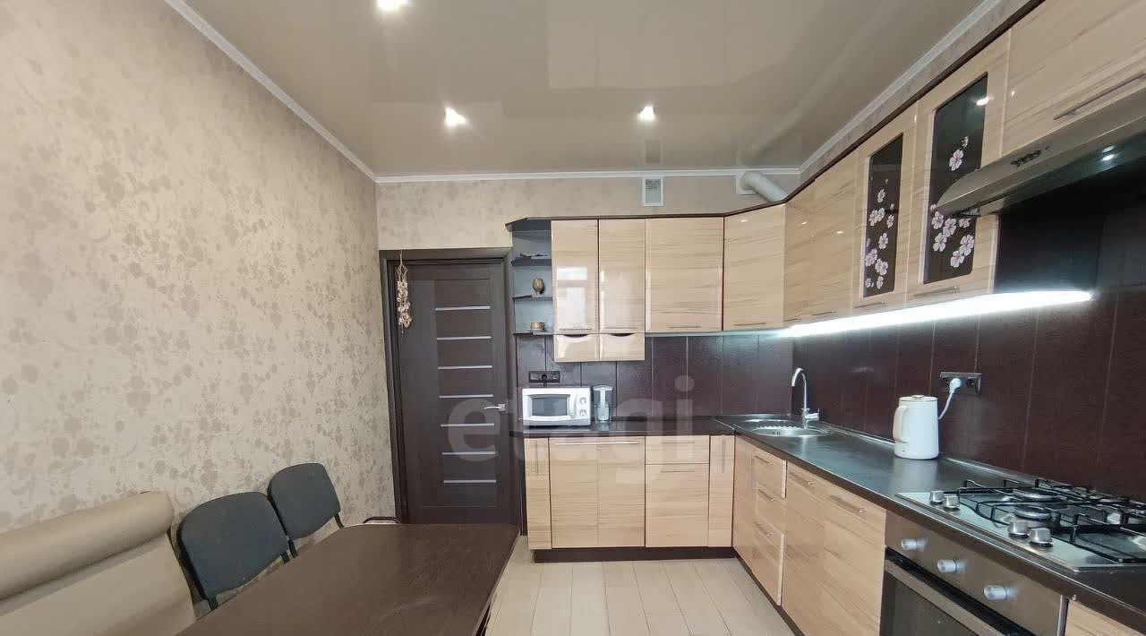 квартира г Симферополь р-н Железнодорожный ул И.Г.Лексина фото 2