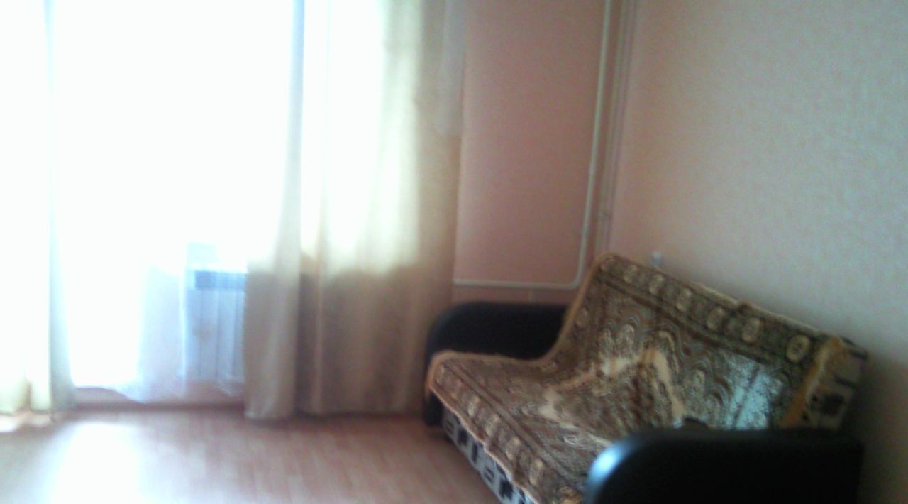квартира г Челябинск р-н Курчатовский ул Габдуллы Тукая 18 фото 2