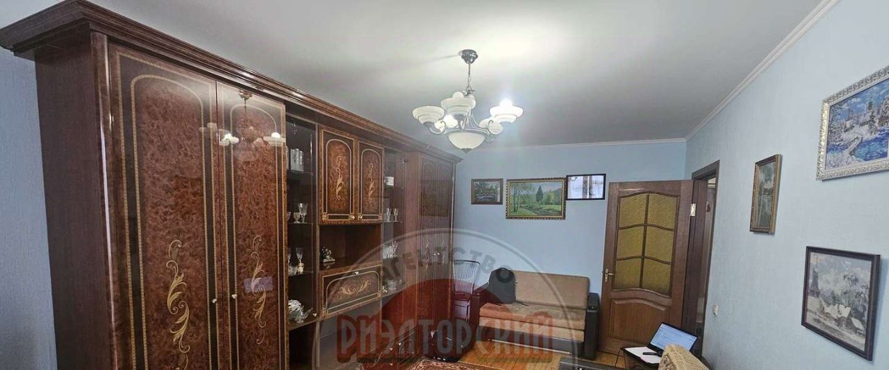 квартира г Белгород Восточный ул Октябрьская 63 фото 3