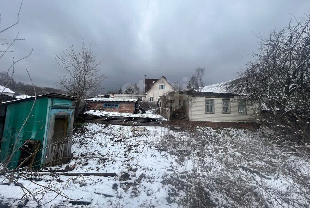дом г Тула ул Большие Гончары фото 4