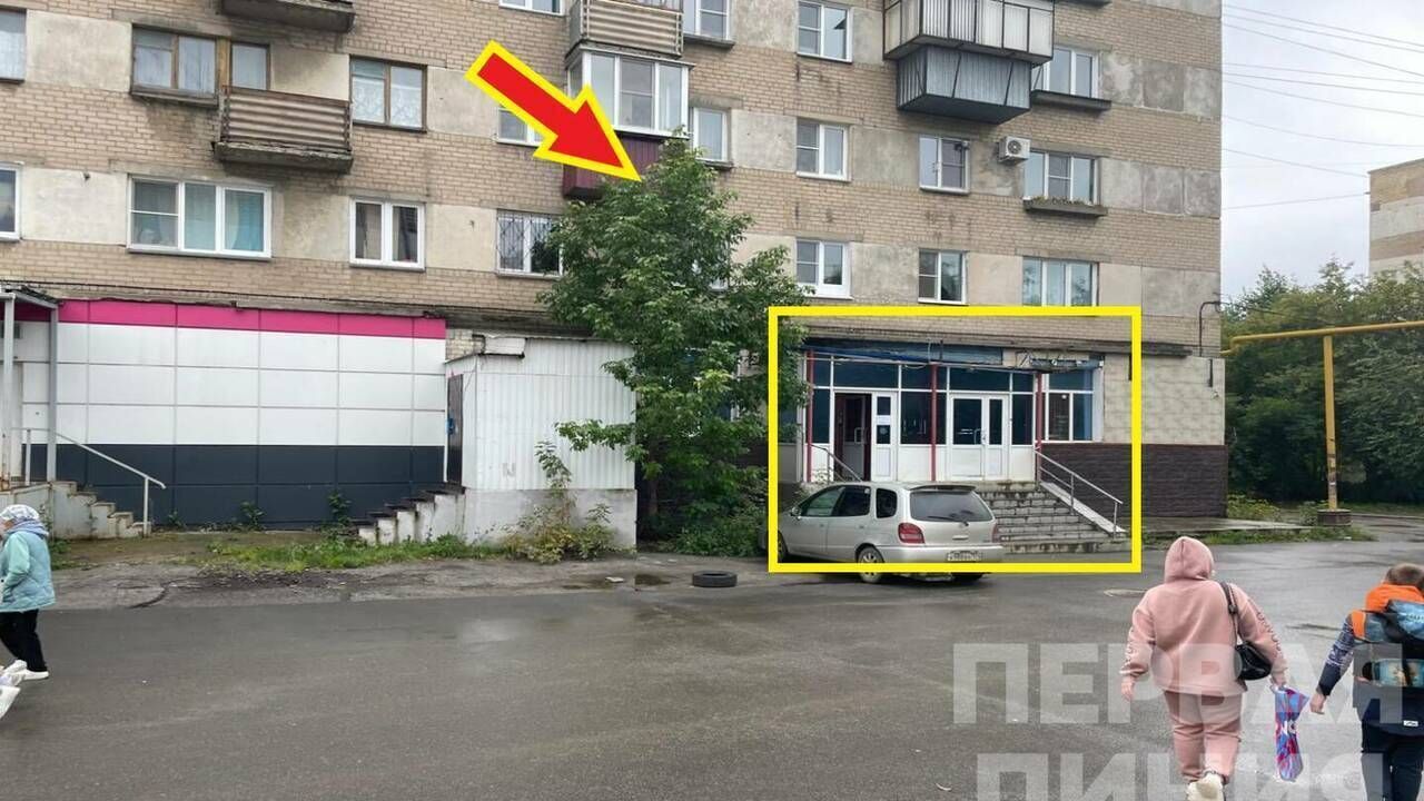 свободного назначения г Челябинск р-н Металлургический ул Дегтярева 98 фото 1