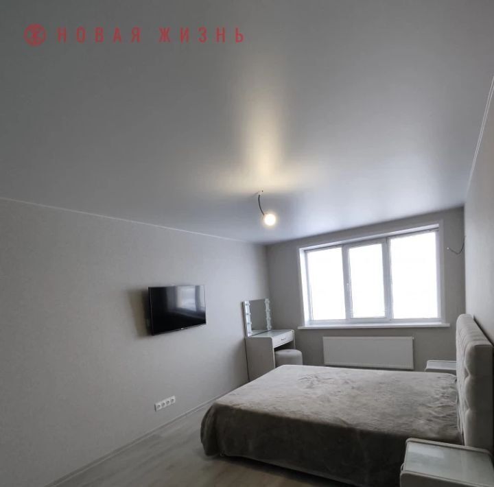 квартира г Самара Безымянка пр-кт Кирова 322ак/1 фото 3