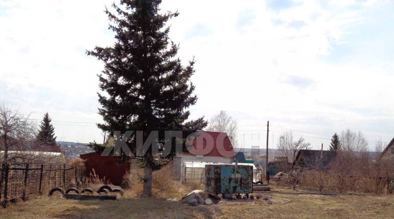 дом г Барнаул с Гоньба фото 4