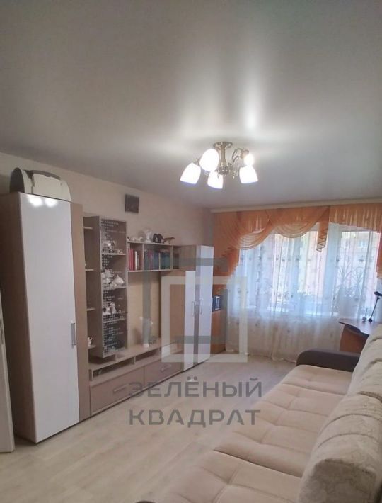 квартира г Стерлитамак Солнечный ул Караная Муратова 6 фото 1