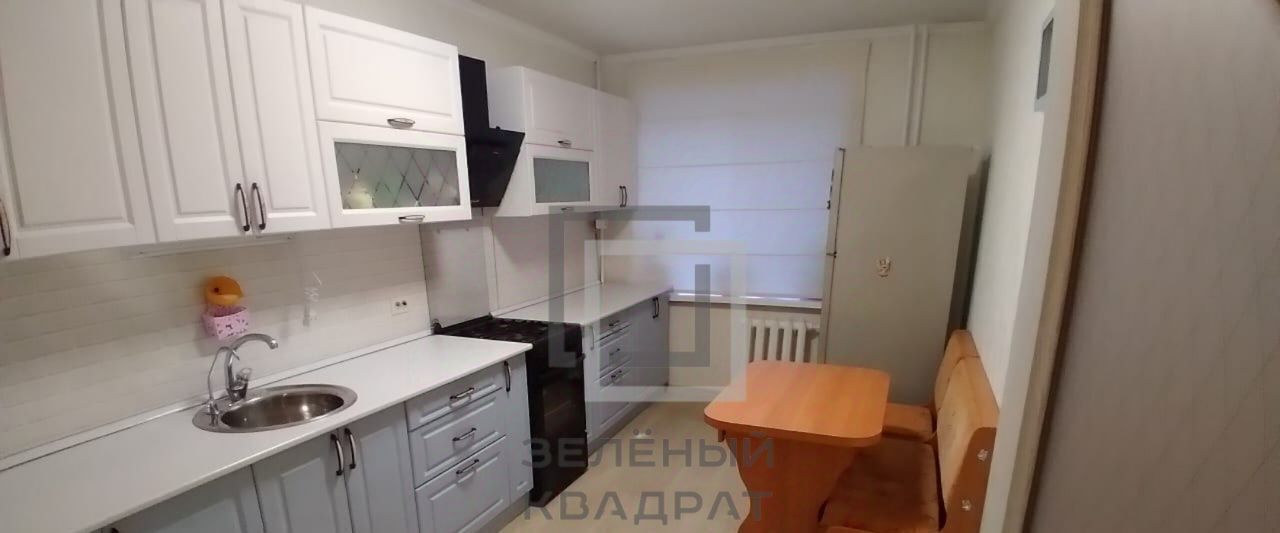 квартира г Стерлитамак Солнечный ул Караная Муратова 6 фото 3