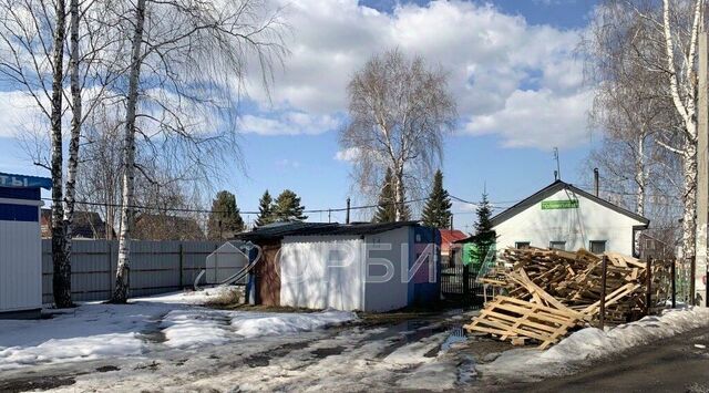р-н Центральный снт Олимпиец ул Центральная фото