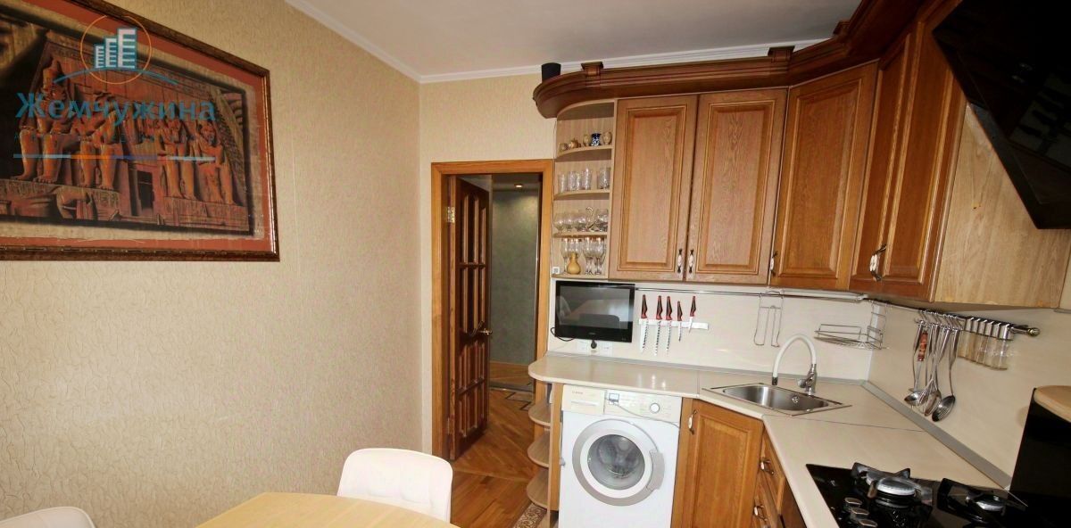квартира г Димитровград пр-кт Ленина 63 фото 4