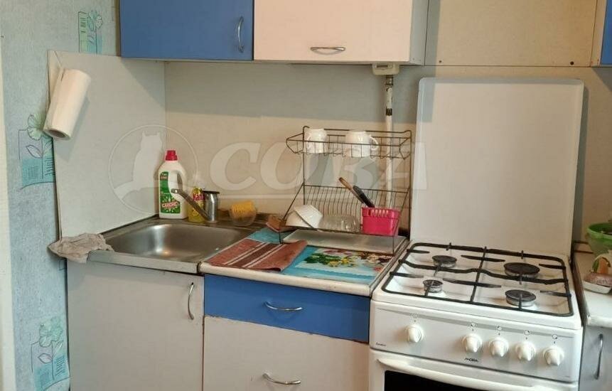 квартира г Курган ул Станционная 12 фото 1