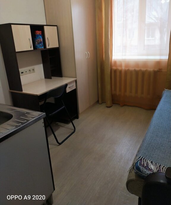 квартира г Томск р-н Кировский ул Тимакова 3 фото 3