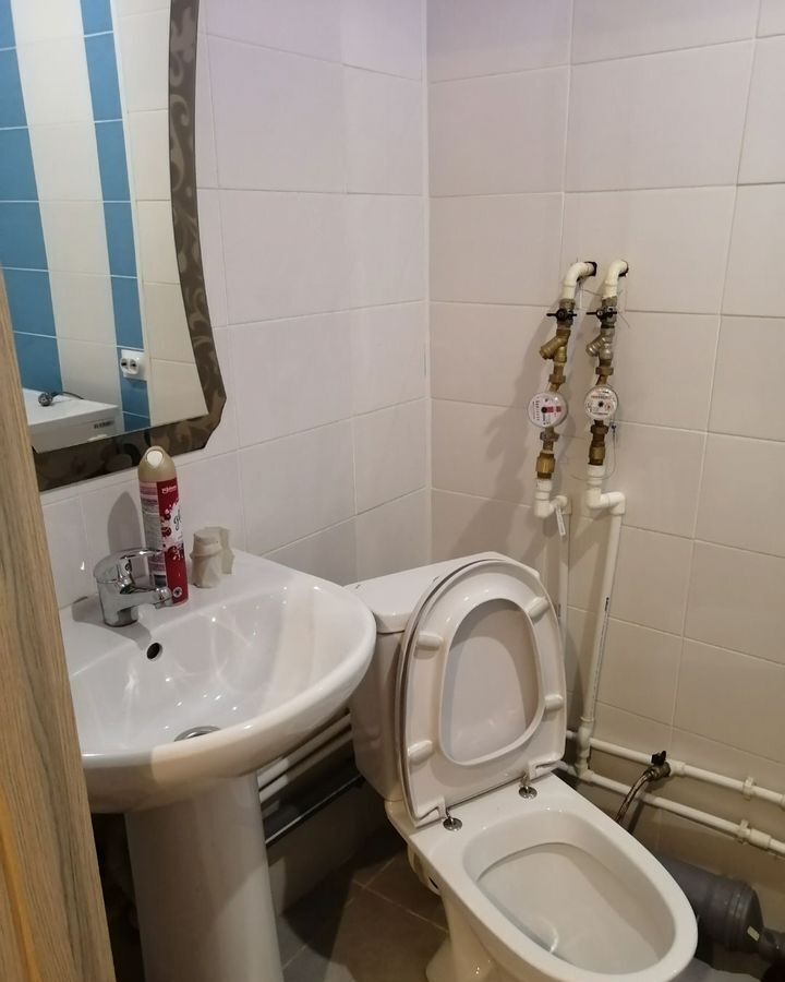 комната г Новокузнецк р-н Заводской ул Климасенко 10/2 фото 2