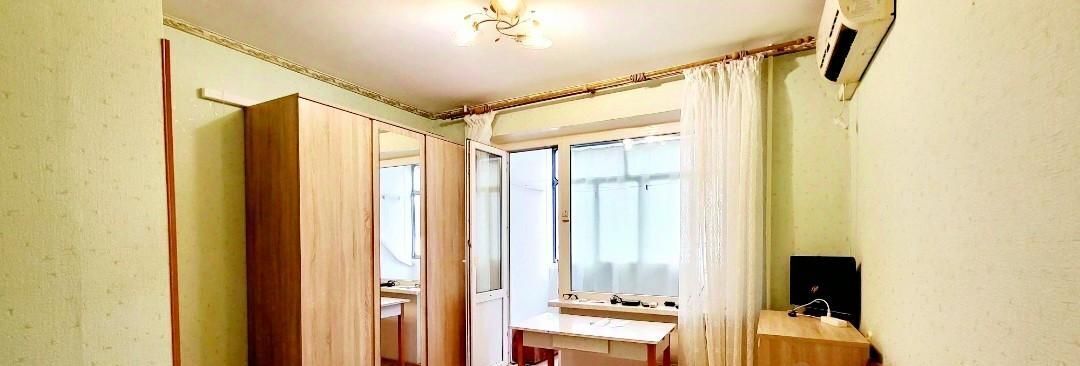 квартира г Новороссийск р-н Южный ул Волгоградская 36 фото 4