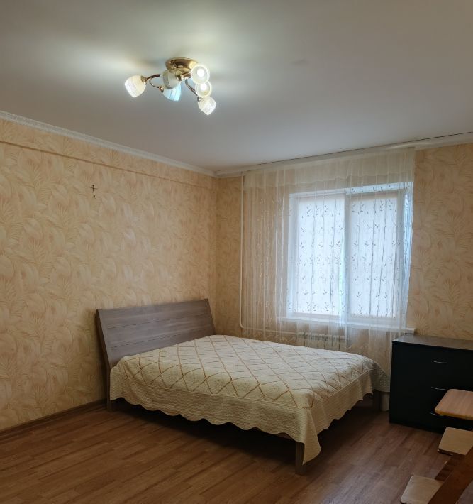 квартира г Краснодар р-н Прикубанский днт Магистраль ул 9-я Тихая 25 фото 3