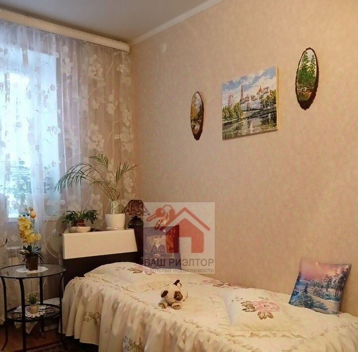 квартира г Самара Российская просека 5-я, 104Б фото 2